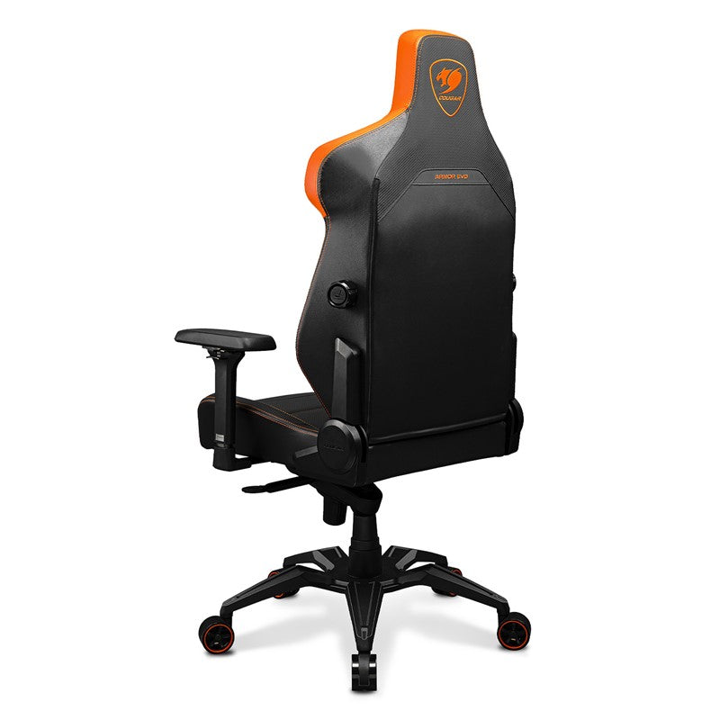 Cougar ARMOR EVO Gaming Chair - Black