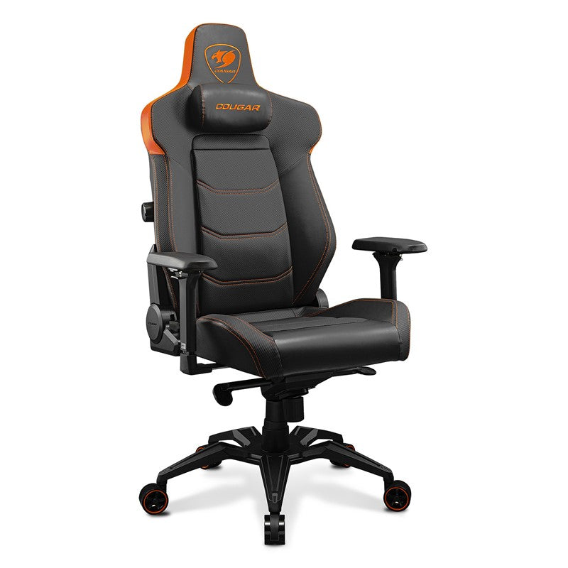 Cougar ARMOR EVO Gaming Chair - Black