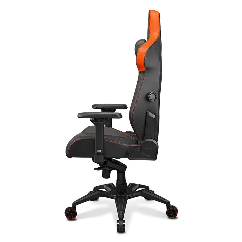 Cougar ARMOR EVO Gaming Chair - Black