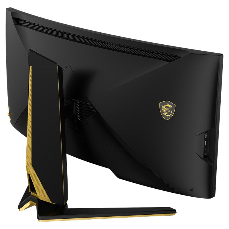 MSI MEG 342C 34