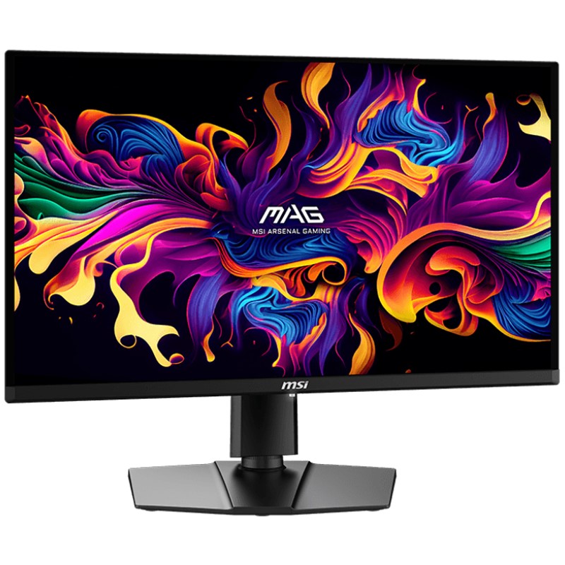 MSI MAG 271QPX 27