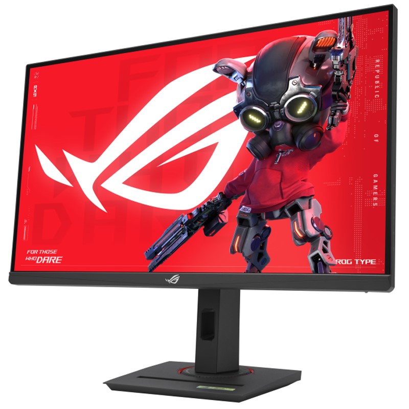 ASUS ROG STRIX XG27ACS 27