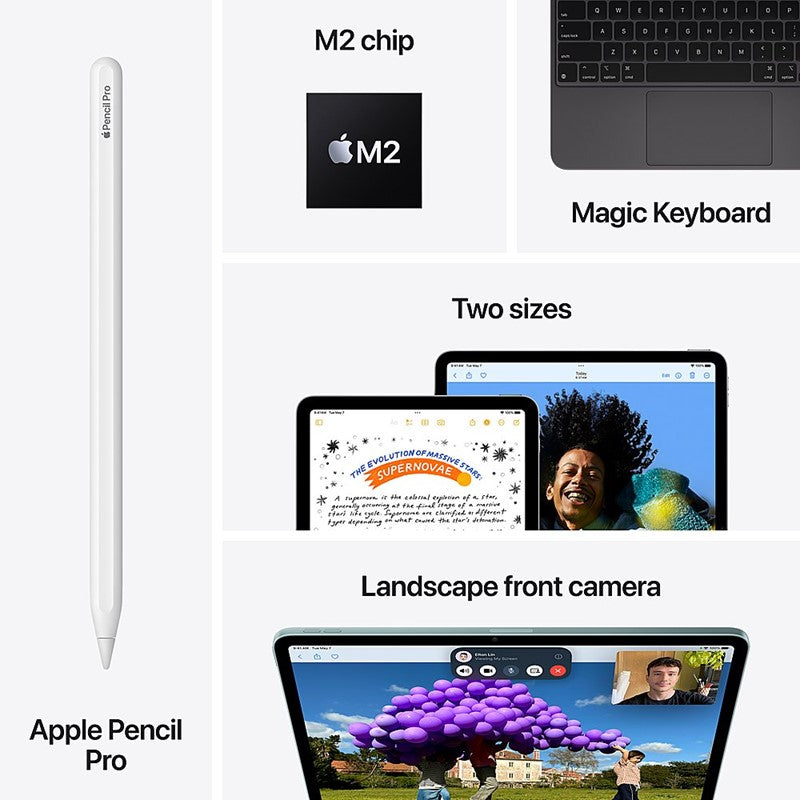 Apple iPad Air M2 11