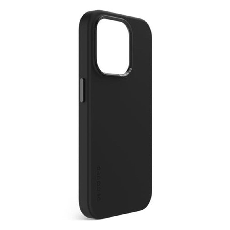 Decoded iPhone 15 Pro Silicone Magsafe Case