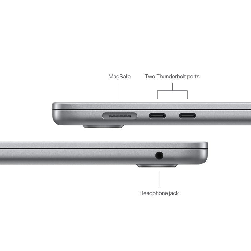 Apple MacBook Air 13.6