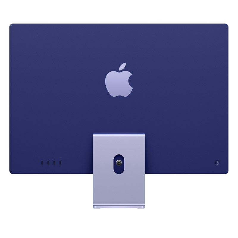 Apple iMac 24