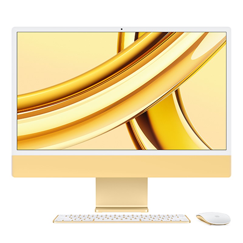Apple iMac 24
