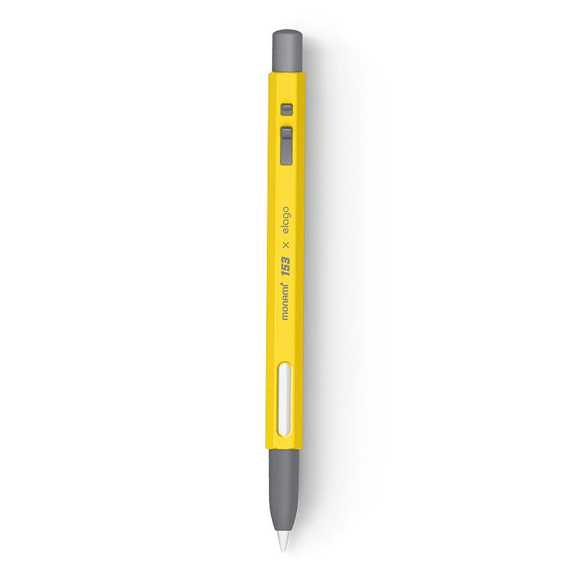Elago Apple Pencil 2nd Gen Monami Case, Yellow
