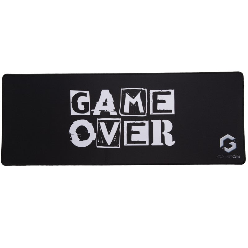 GAMEON VIPER XI All-In-One Gaming Bundle (Mechanical Keyboard, Headset, Mouse & Mousepad)