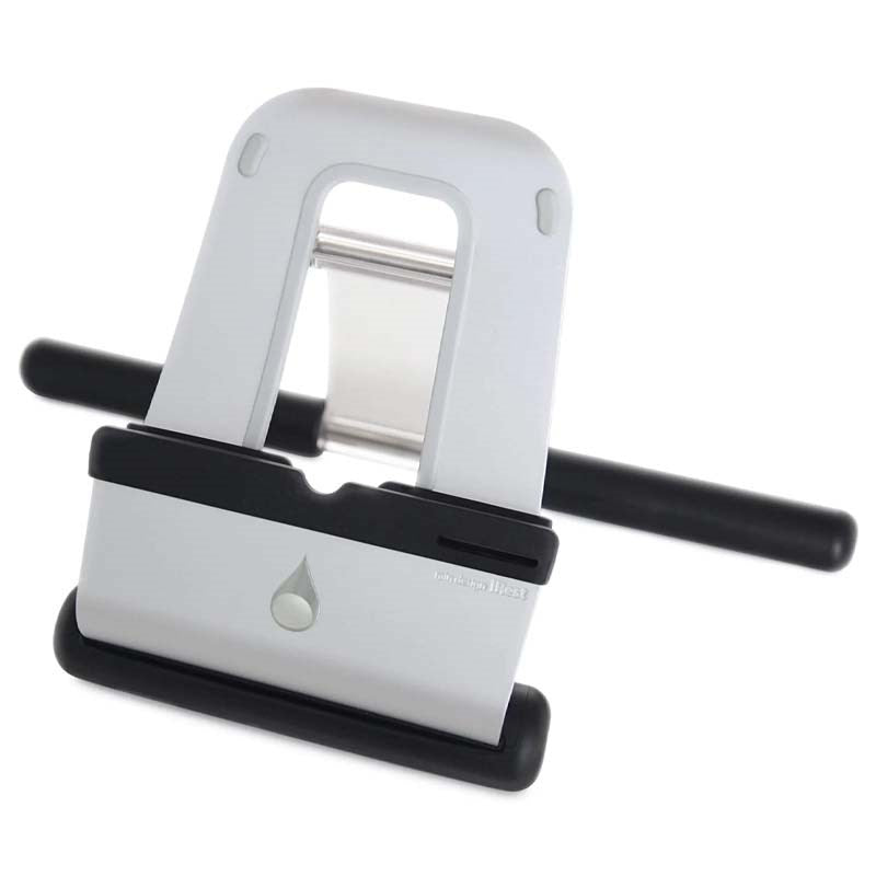 Rain Design iRest Lap Stand for iPad/Tablet, Silver