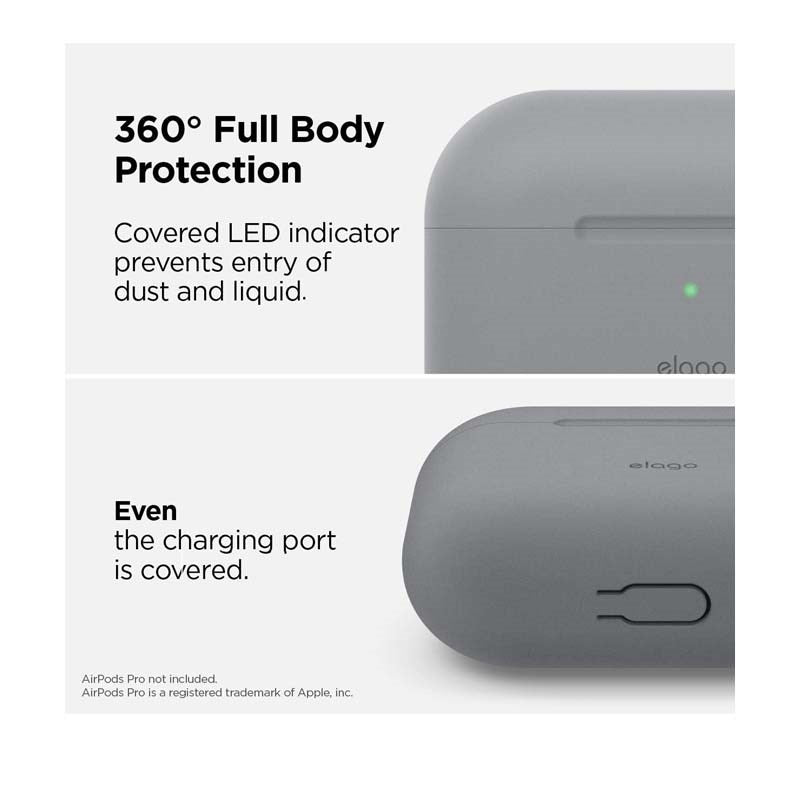 Elago AirPods Pro Original Hang Case