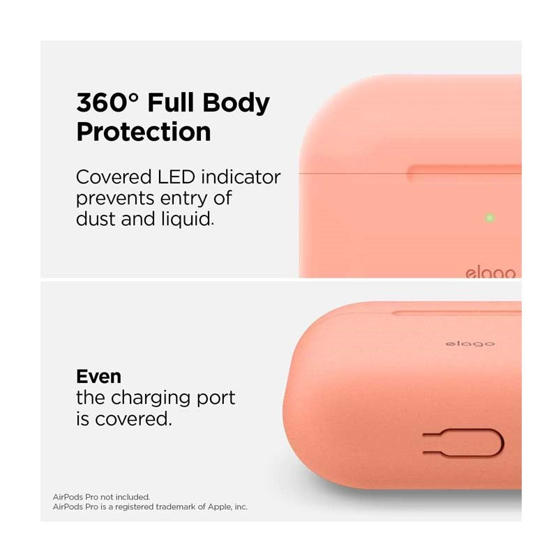 Elago AirPods Pro Original Hang Case