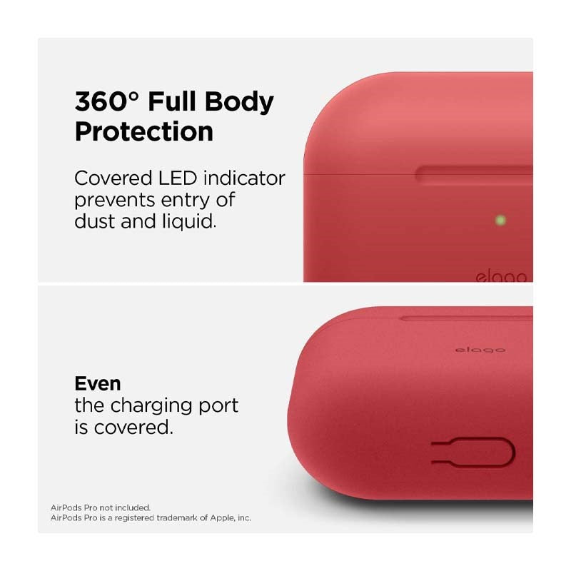 Elago AirPods Pro Original Hang Case