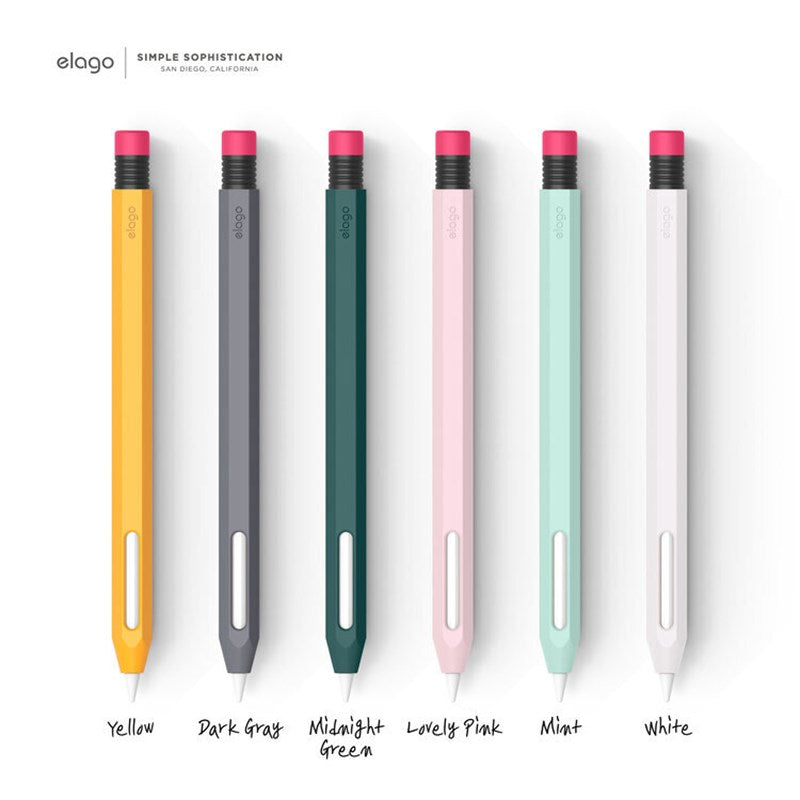 Elago Apple Pencil 2nd Gen Classic Case
