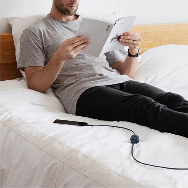 Native Union Night Cable - USB A to Lightning 3 M