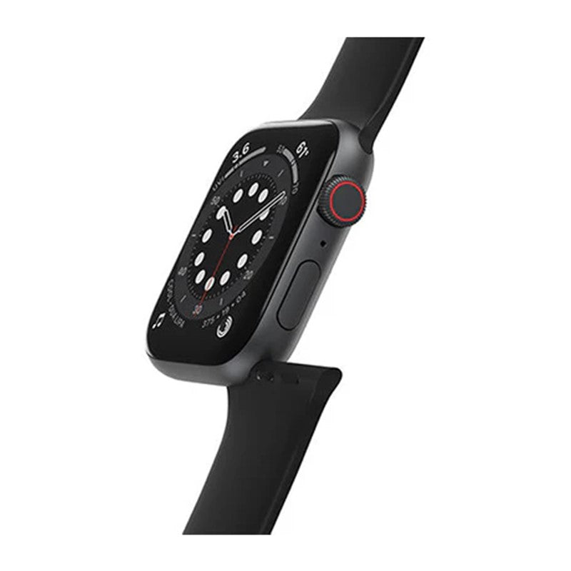 OtterBox Watch Band for Apple Watch 41/40/38mm, Black