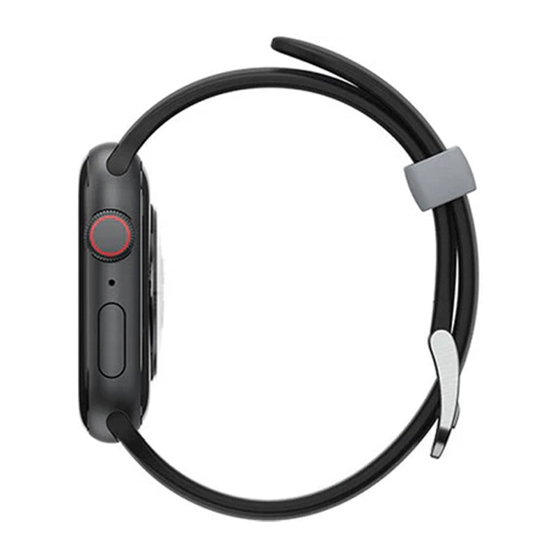 OtterBox Watch Band for Apple Watch 41/40/38mm, Black