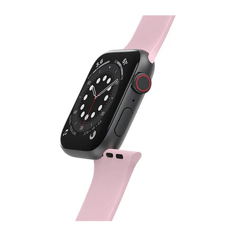 OtterBox Watch Band for Apple Watch 41/40/38mm, Black