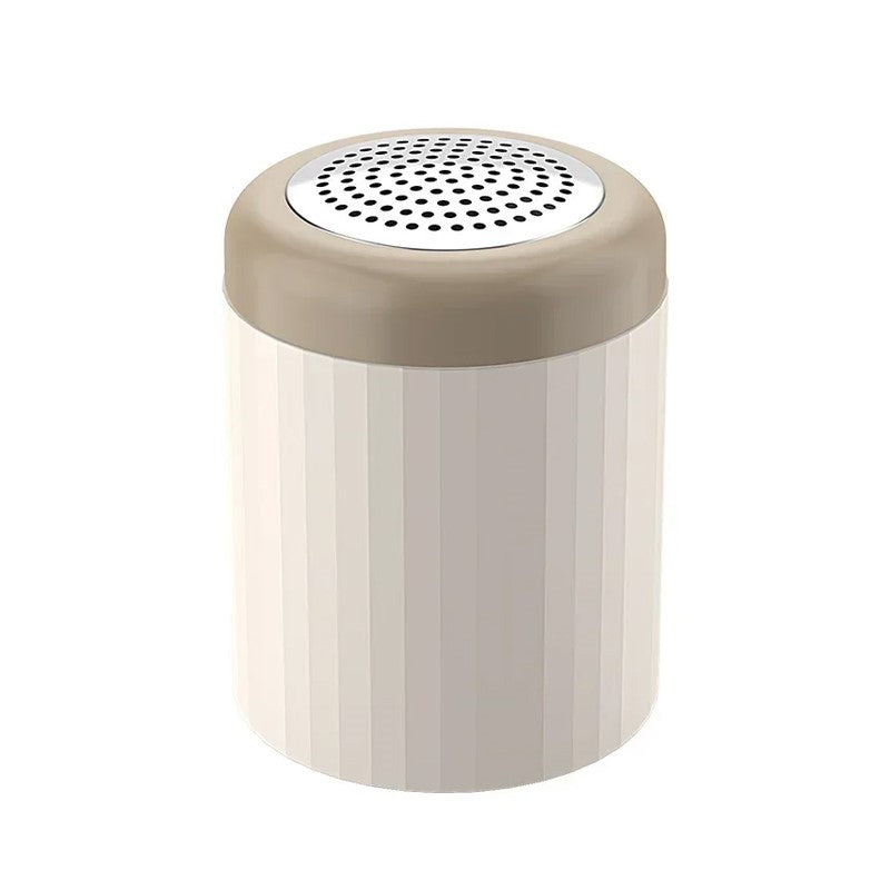Portable USB Rechargeable Electric Lint Remover & Fabric Shaver for Clothes - Natural