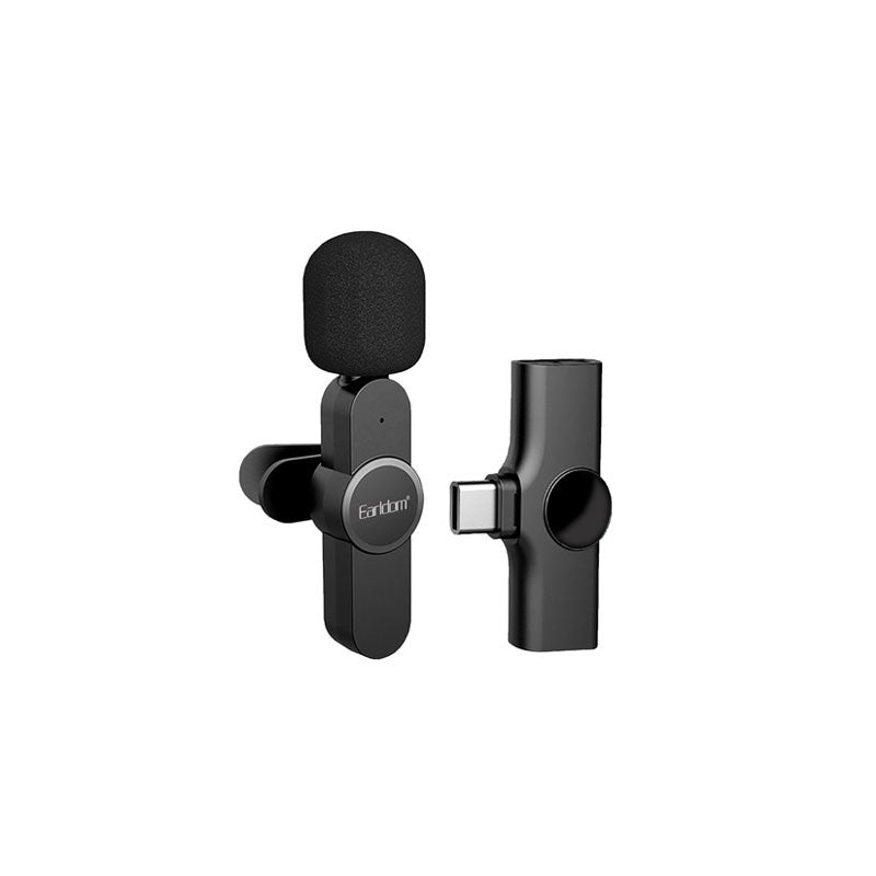 Earldom Microphone For Type-C Devices