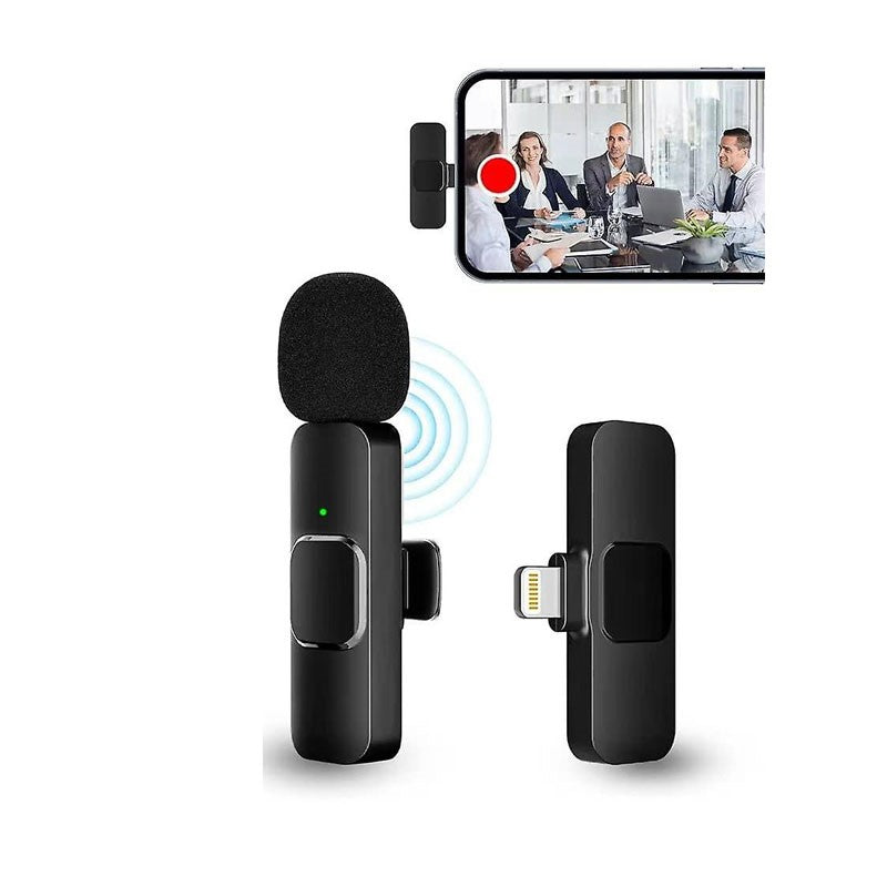 Earldom Microphone For Type-C Devices