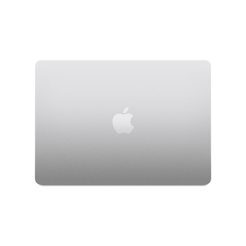 Apple MacBook Air 13.6'', M3  With 8‑core CPU, 10‑core GPU, 16 GB RAM, 512 GB SSD, Keyboard with Touch ID - Silver