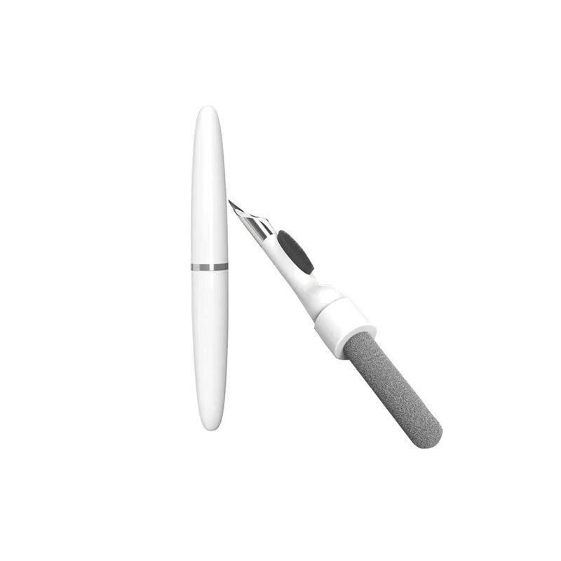 Apple Airpods Pro (2nd Generation) MagSafe (USB‑C), White with Free Case & 3 in 1 Cleaning Pen Kit