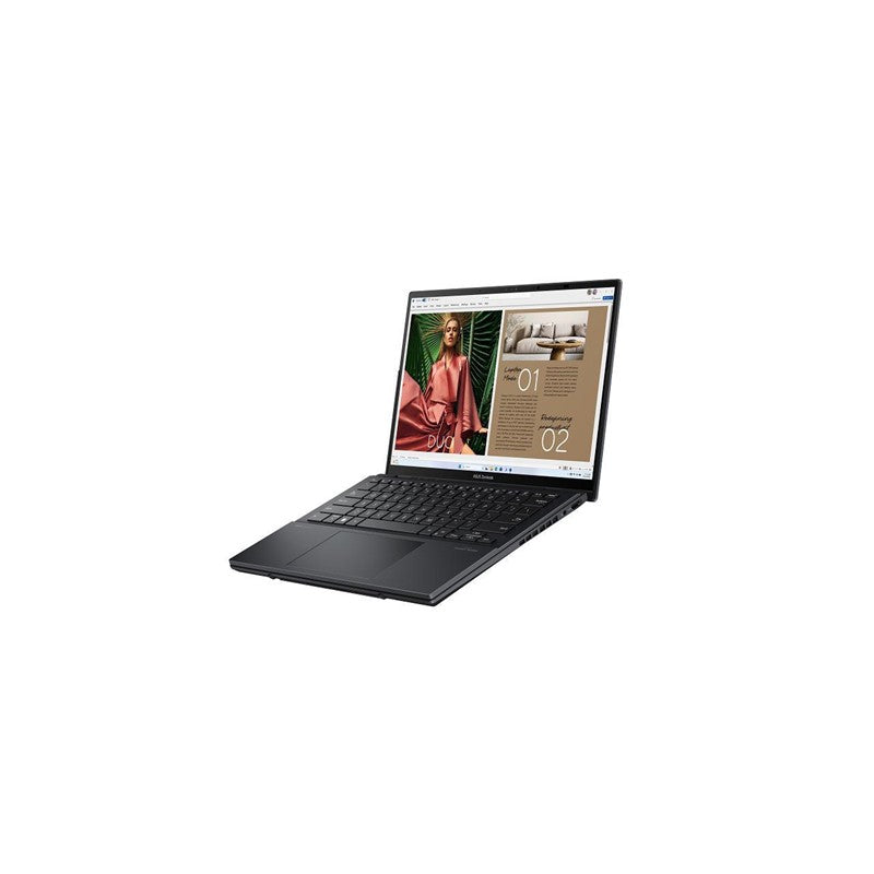 ASUS Zenbook Duo (2024) UX8406, dual 14