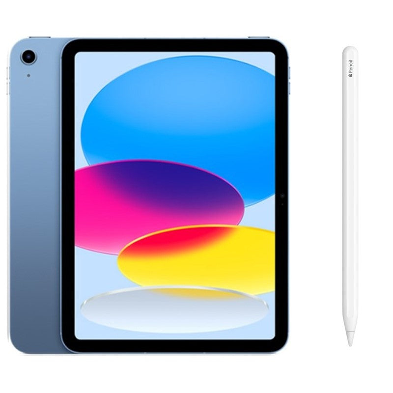 Apple iPad 10th Gen, 10.9