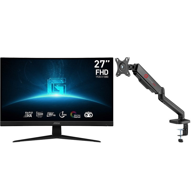MSI G27C4 E3 27