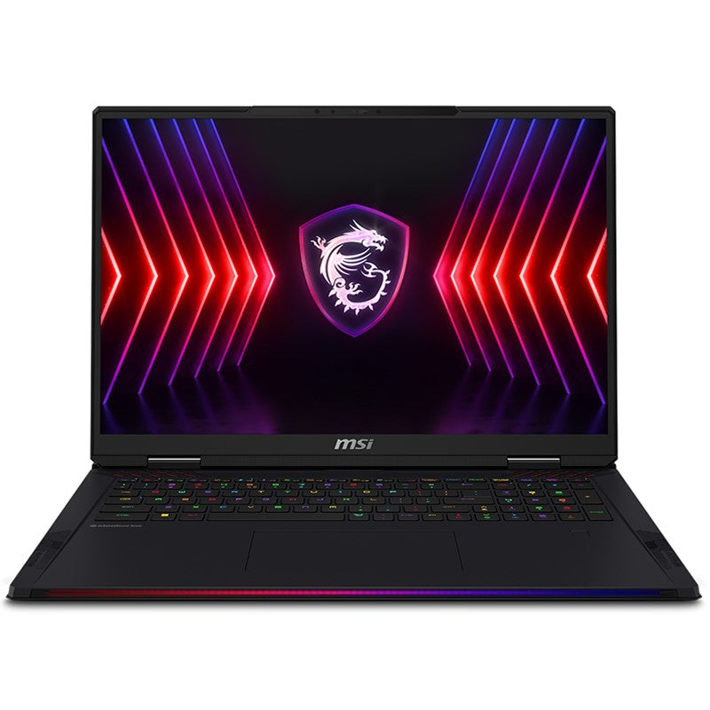 MSI Raider 18 HX A14VIG-255US 18