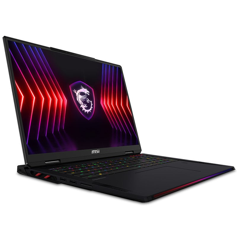 MSI Raider 18 HX A14VIG-255US 18