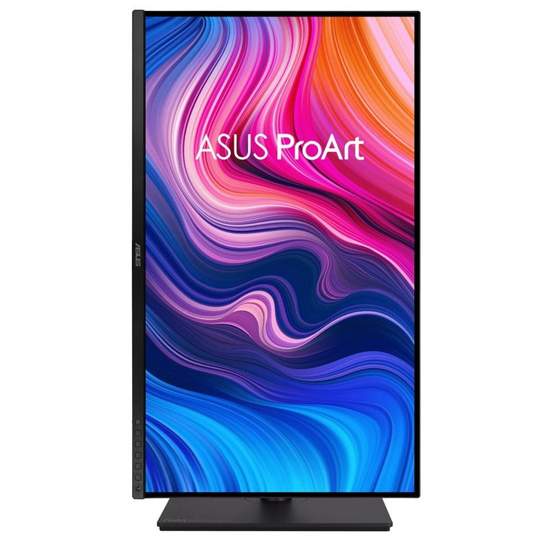 Asus ProArt PA329CV 32” 4K UHD (3840x2160) IPS Professional Monitor, HDMI, Display Port, USB-C - Black - Open Box