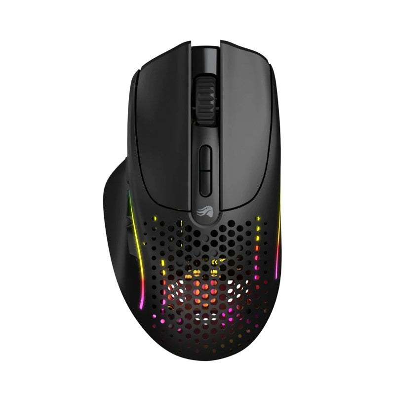 Glorious Model I 2 Wireless Gaming Mouse - Matte Black - Open Box
