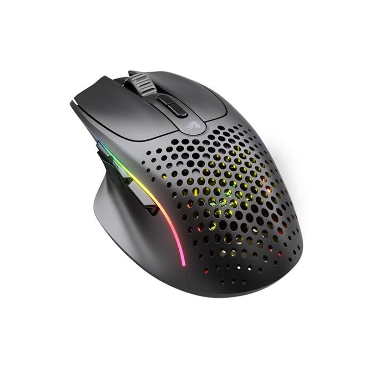 Glorious Model I 2 Wireless Gaming Mouse - Matte Black - Open Box