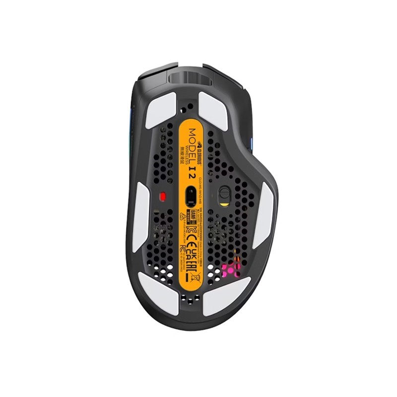 Glorious Model I 2 Wireless Gaming Mouse - Matte Black - Open Box