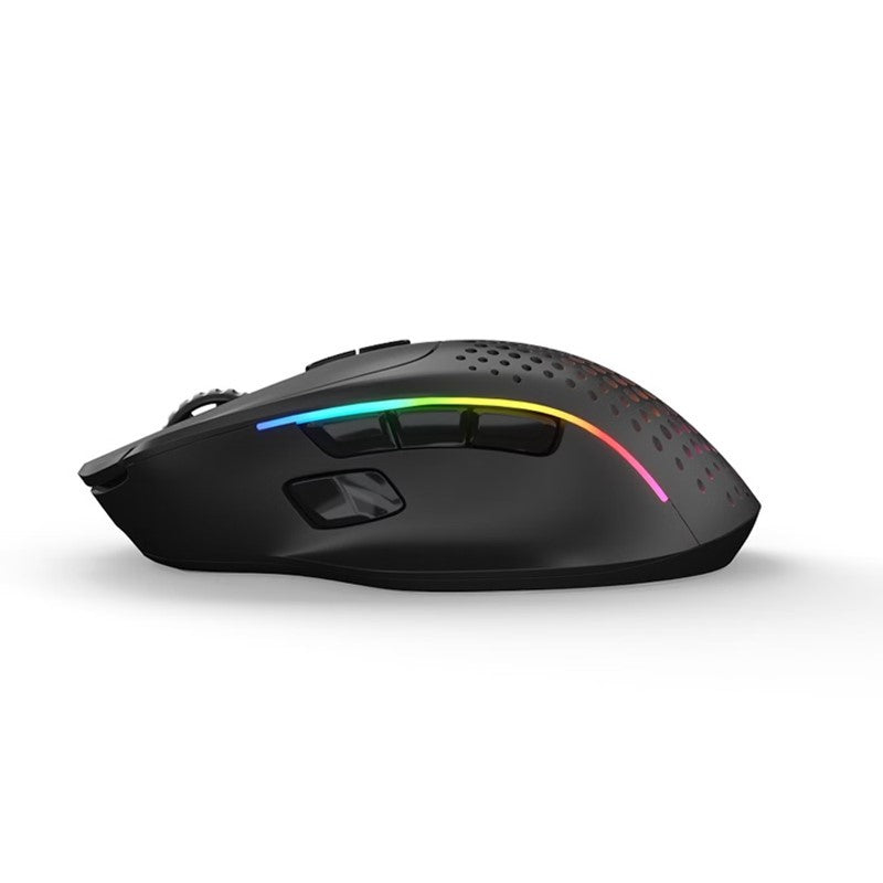 Glorious Model I 2 Wireless Gaming Mouse - Matte Black - Open Box