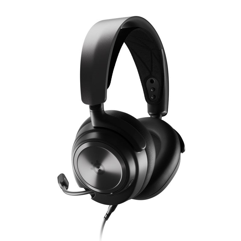 SteelSeries Arctis Nova Pro Gaming Headset For Xbox - Black - Open Box