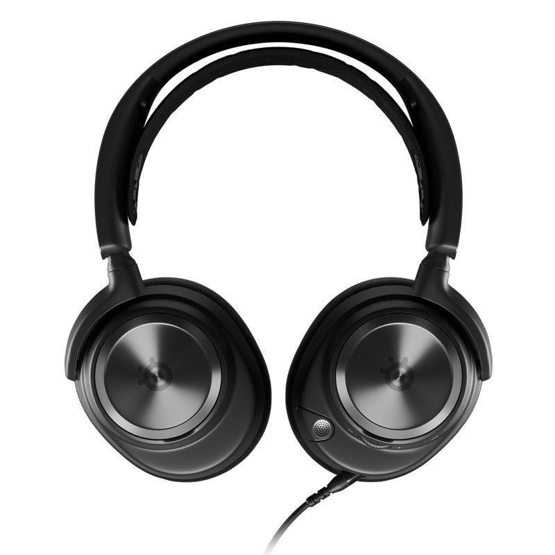 SteelSeries Arctis Nova Pro Gaming Headset For Xbox - Black - Open Box