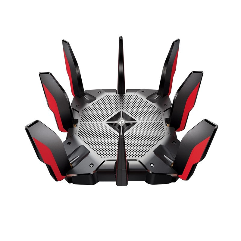 TP-Link AX11000 Next-Gen Tri-Band Gaming Router, Ultra-Fast Wi-Fi for Extreme Gaming - Open Box