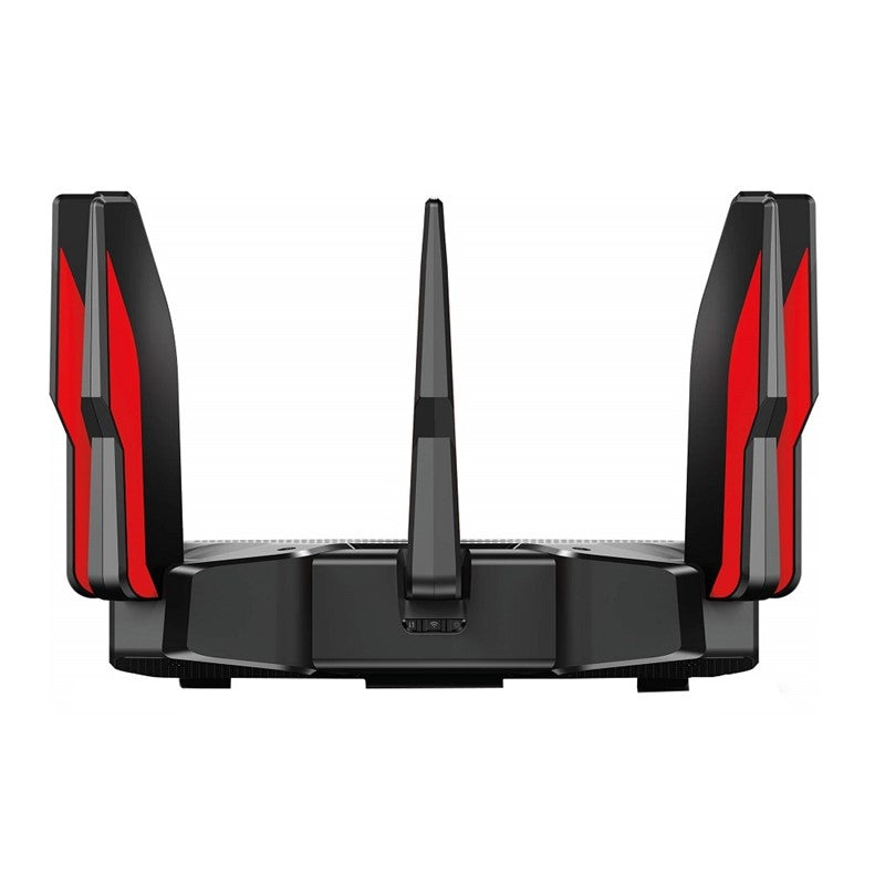 TP-Link AX11000 Next-Gen Tri-Band Gaming Router, Ultra-Fast Wi-Fi for Extreme Gaming - Open Box