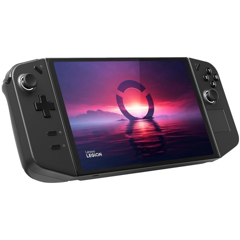 Lenovo Legion Go 8.8 QHD IPS Touchscreen, 144Hz, CPU AMD Ryzen Z1 Extreme, RAM 16 GB LPDDR5X, SSD 1 TB M.2, Integrated AMD Radeon Graphics Windows 11 Handheld Gaming PC - Shadow Black - Open Box