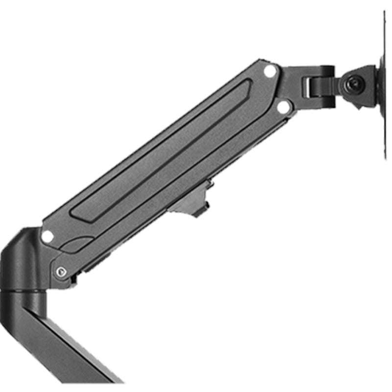 Twisted Minds Economical Single Monitor Gas Spring Arm (Fit Screen Size 17