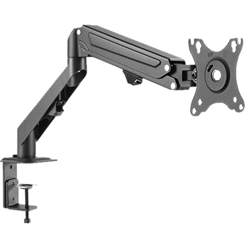 Twisted Minds Economical Single Monitor Gas Spring Arm (Fit Screen Size 17