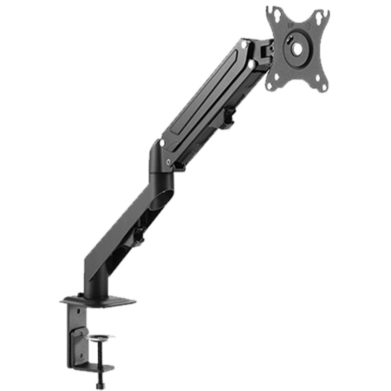 Twisted Minds Economical Single Monitor Gas Spring Arm (Fit Screen Size 17
