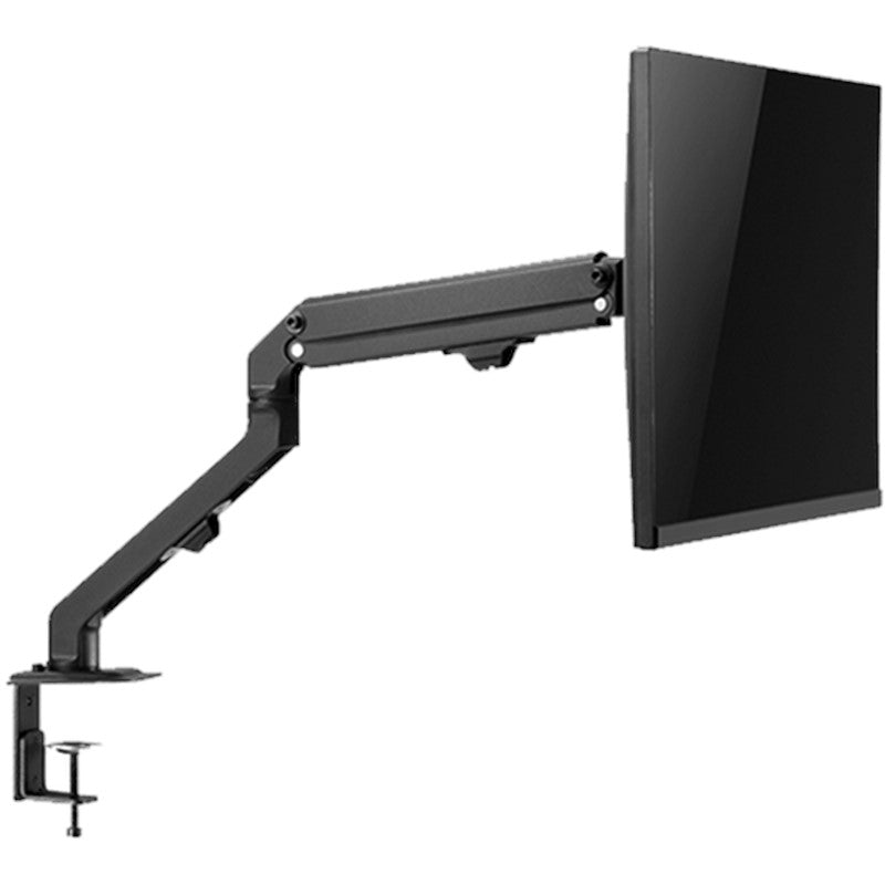 Twisted Minds Single Monitor Minimalist Spring Arm (Fit Screen Size 17
