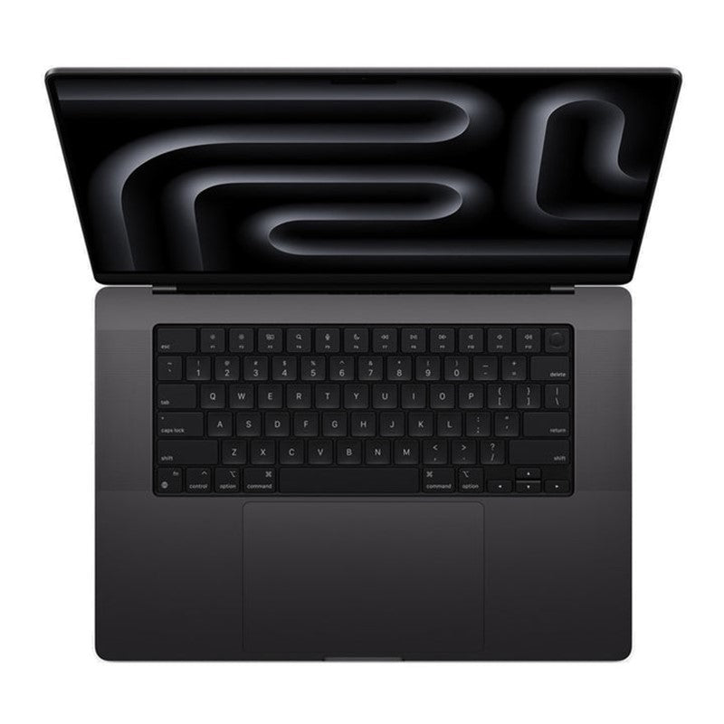 Apple MacBook Pro 16