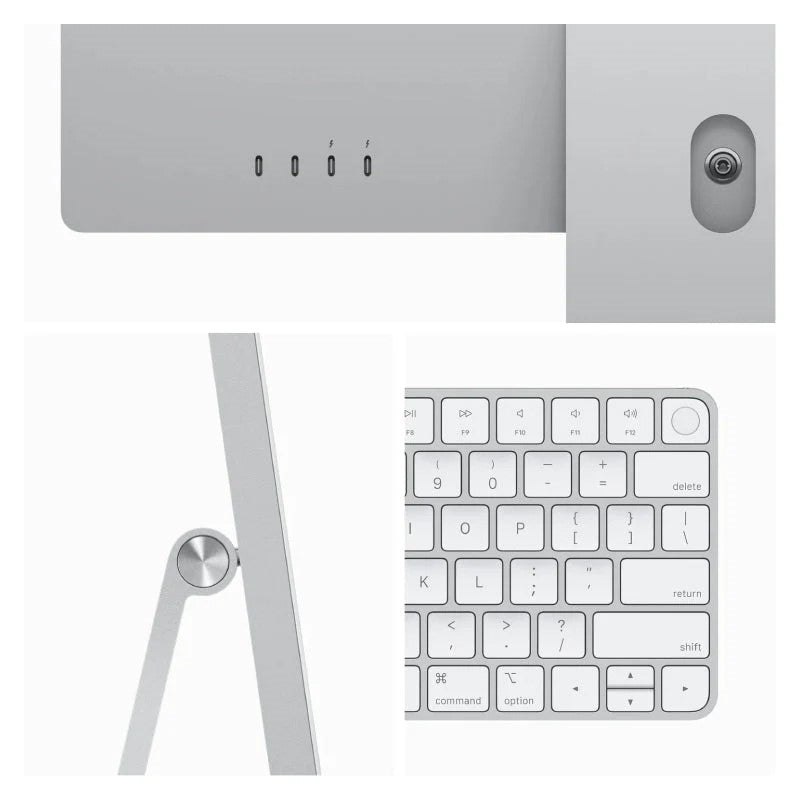 Apple iMac 24