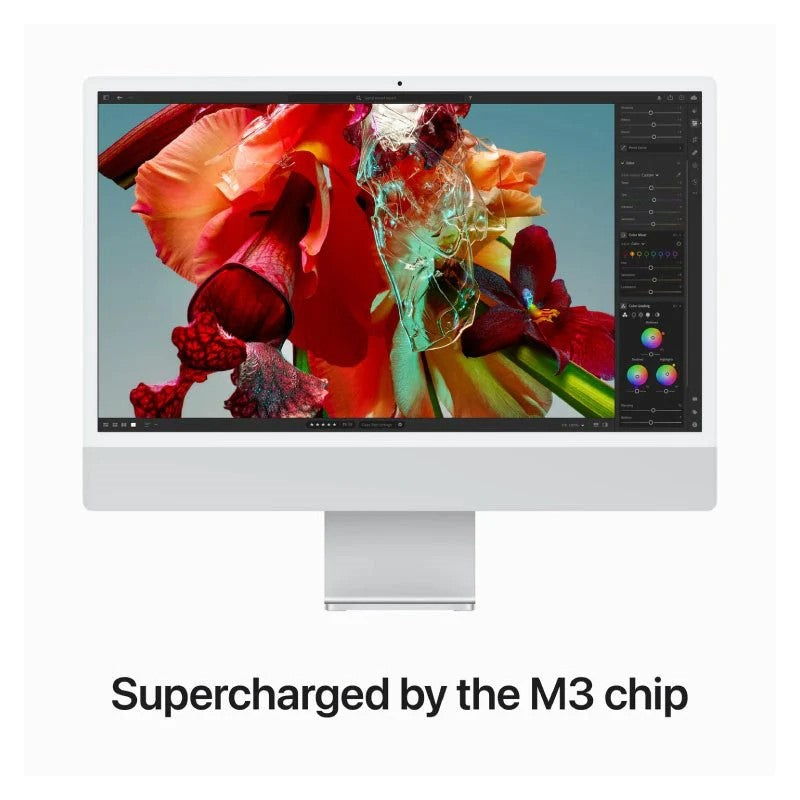 Apple iMac 24
