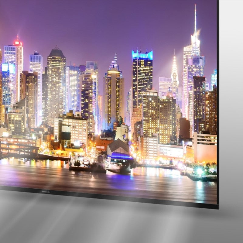 Panasonic UHD-4K Android Smart TV - TH-MX740